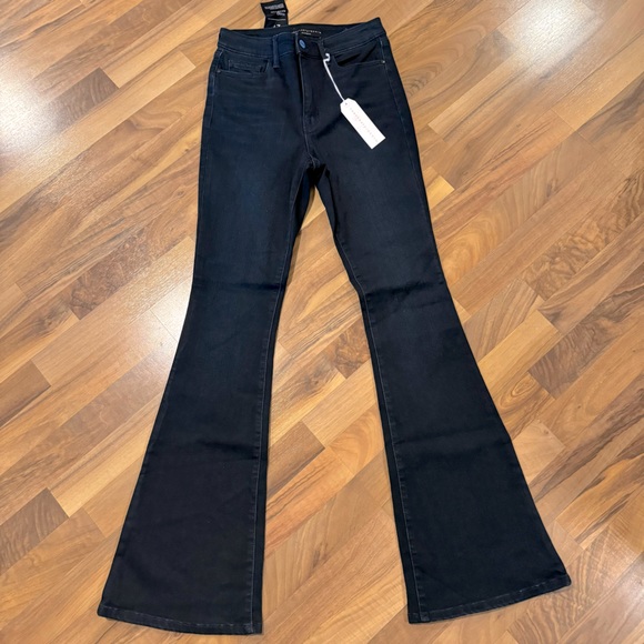 Sanctuary Denim - NWT SANCTUARY Demi Boot High-Rise Jeans Size 27